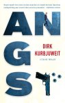 Kurbjuweit, Dirk - Angst