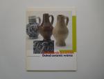 Saskia de Bodt - Gedateerde keramiek / Dated ceramic wares