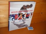 Ron Couwenhoven; Huub Snoep - Nederland schaatsland 1882-2007 : Koninklijke Nederlandsche Schaatsenrijders Bond