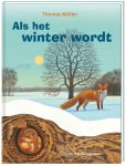 Thomas Müller - Als het winter wordt