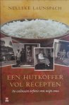 N. Launspach - Een hutkoffer vol recepten