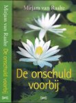 Raalte, Mirjam van. - De onschuld voorbij