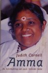 Judith Cornell 88575, Marce Noordenbos 88576 - Amma het helen van het hart van de wereld