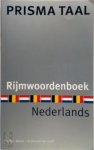A.M.C. Ballot-Schim van der Loeff , Ferrie Verouden 75855 - Rijmwoordenboek
