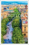 Lonely Planet - Lonely Planet Best of Barcelona 2018