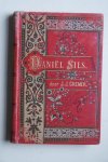 Cremer, J.J. - 3 boeken samen: Dokter Helmond en Zijn Vrouw  &  Daniel  Sils  &  Emma Berthold  en Boer en Edelman