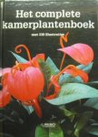 Skalická, Anna - Het complete kamerplantenboek