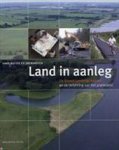 BUITER, HANS EN JAN KORSTEN. - Land in aanleg. De Dienst Landelijk Gebied en de inrichting van het platteland.isbn 9789057304026