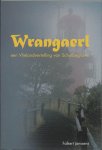 Janssens, Folkert - Wrangaerl  : een Vlielandvertelling van Schatbegraver