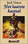 Vance - Het laatste kasteel