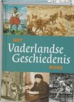 M. Baertl - Het Vaderlandse Geschiedenis boek