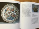 Estie, J. - The Splendour of Dutch Delftware