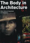 Hauptmann, Deborah - The Body in Architecture