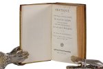 Marchetti, J. / Claude Fleury. - Critique de L'Histoire Ecclésiastique de Claude Fleury avec une addition sur son continuateur, par le Docteur J. Marchetti. T. I & II. Traduit de l'Italien d'après la quatrième édition à Venise 1794 [ 2 volumes in 1 binding ].