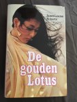 Roberts - Gouden lotus / druk HER