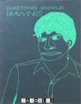 Christopher Knowles - Christopher Knowles Drawings