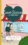 Hetty van Aar, Danny de Vos - Love stories: Emma en Jits