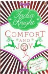 Knight, India - Comfort and Joy