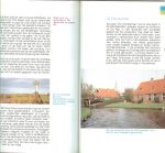 Houtman, Chris -  Foto grafie is van Robert Jongbloed ..  Cartografie : Jan Bangoura - Lekker weg in Schermer, Beemster en Wormer .. Deel 14