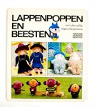 Beukers - Lappenpoppen en beesten