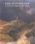 Bischoff, Ulrich - Emil Schumacher zu Gast in der Gemäldegalerie Neue Meister Bischoff, Ulrich - Emil Schumacher zu Gast in der Gemäldegalerie Neue Meister