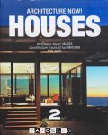 Philip Jodidio - Architecture now!  Houses 2 / Architecture Heute! Häuser / L'architecture d'aujourd'hui! Maisons