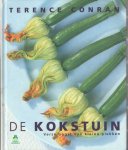 Conan, terence - De kokstuin. Verse oogst van kleine plekken