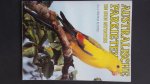 Herman Kremer - Australische parkieten en hun mutaties