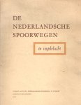  - De Nederlandsche Spoorwegen in vogelvlucht