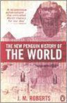 J. M. Roberts, J.M. Roberts - The New Penguin History Of The World