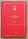 MORRIS, WILLIAM - THE ESTELLE DOHENY COLLECTION PART IV. PRINTED BOOKS AND MANUSCRIPTS CONCERNING WILLIAM MORIS AND HIS CIRCLE