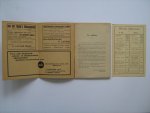 - Gids DE BILT voor Plaatsgenoot en Vreemdeling 1941 - De Vraagbaak voor de Gemeente De Bilt - Gids DE BILT voor Plaatsgenoot en Vreemdeling 1941 - De Vraagbaak voor de Gemeente De Bilt
