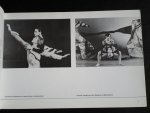  - Rudi van Dantzig 25 jaar choreograaf  1955-1980 + inlegvel met het programma van 4 balleten van RvD van 20 februari 1980