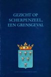 Diversen - Gezicht op Scherpenzeel een grensgeval