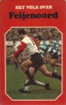 Diverse - Het volk over Feijenoord