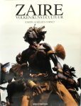 J-A. Cornet - Zaíre Volken / Kunst / Cultuur