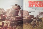 Hunt, Robert - Hartman, Tom (editors) - Swastika at war Hunt, Robert - Hartman, Tom (editors) - Swastika at war