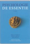 Philip G. Zimbardo, Robert L. Johnson, Vivian McCann - Psychologie, de essentie