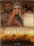 Jean-Blaise Djian, Gorune Aprikian - Une histoire du génocide des Arméniens