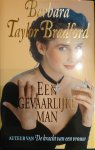 Bradford - Een gevaarlijke man