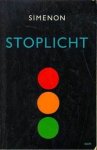 Georges Simenon - 792  Stoplicht