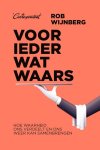 Rob Wijnberg - Voor ieder wat waars