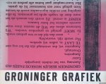 Wijsenbeek, L.J.F. (voorwoord) - Groninger grafiek: vernieuwing in de jaren 20