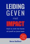 Bene Bailleul - Leidinggeven met impact
