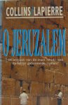 Dominique Lapierre - O Jerusalem