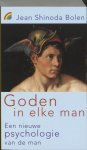 J. Shinoda Bolen - Goden in elke man
