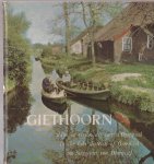 HAZELAAR,BERT - Giethoorn dans la région des lacs d'Overijssel /  In the lake districs of the province of  Overijssel / Im seengebiet von Overijssel.