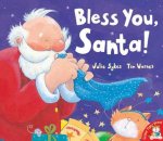 Julie Sykes, Tim Warnes - Bless You, Santa!