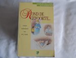 Stolk, Dr. J. (Red.) - CHRISTELIJKE OPVOEDING - Rond de geboorte,  Met vallen en opstaan,  Ik kan het zelf,  Naar school, Het schoolkind van dichtbij,  Nu je op school zit,  Pubers begrijpen, In de puberteit,  Loslaten en vasthouden, Op de Drempel 1.2.3.4.5.6.7.8.9.10