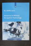 Patrick Oonincx en Anton Scheele - NL Arms 2010 - Advances in Military Navigation Technology